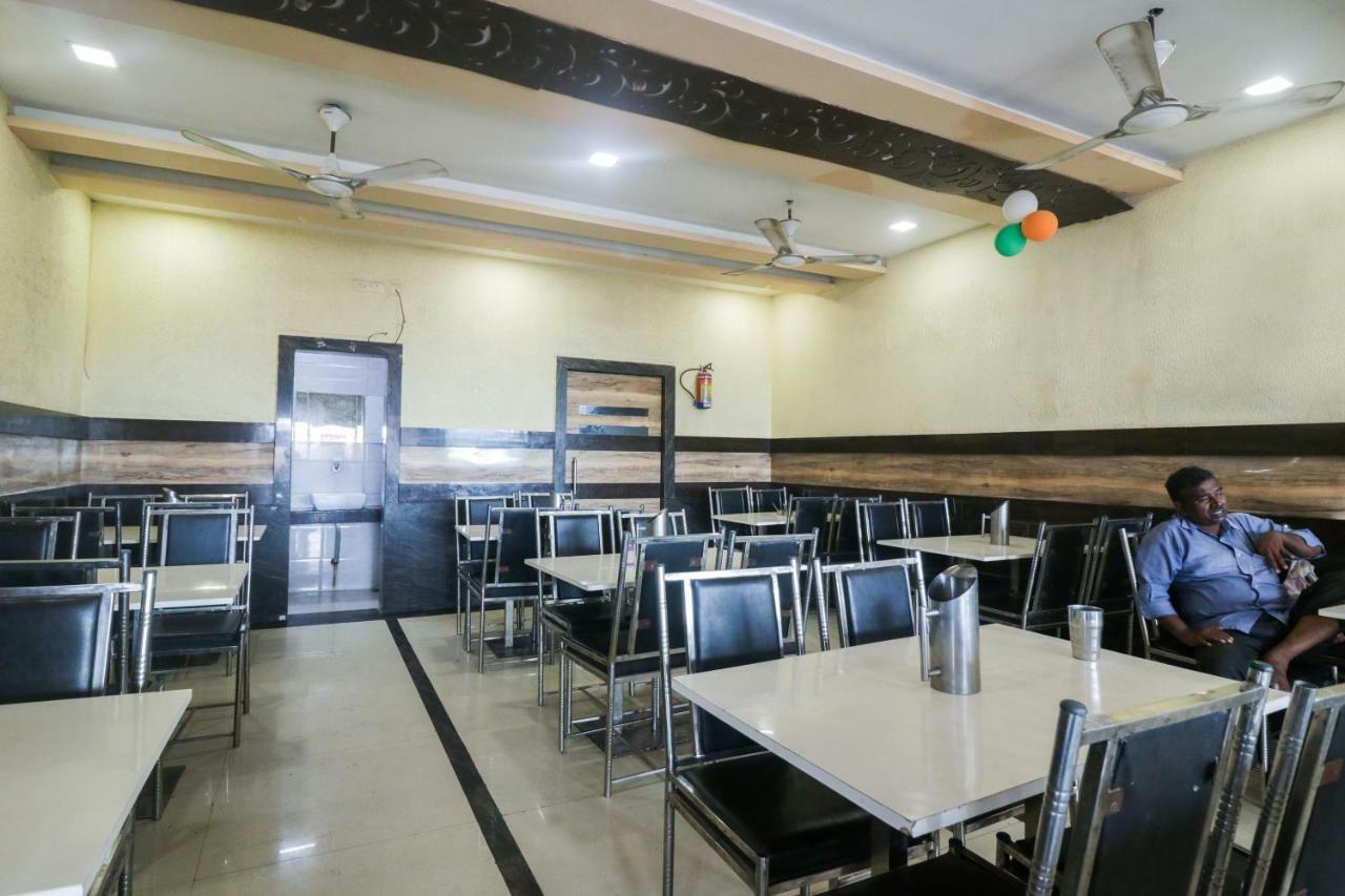 Oyo 48974 Hotel Shweta Residency Варанасі Екстер'єр фото